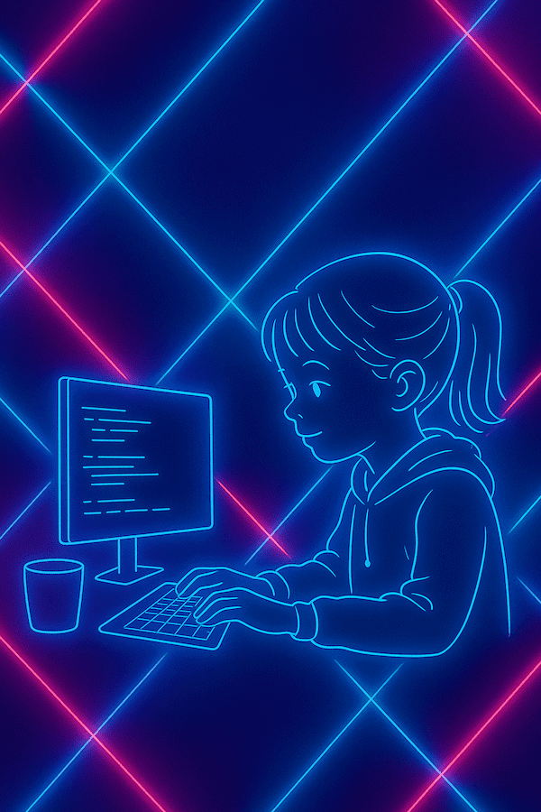Programming MindSet 4Kids